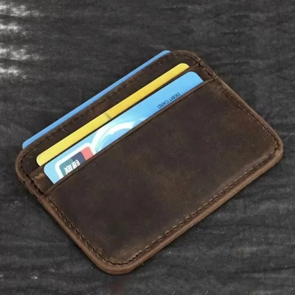 Acrylic Leather Template Coin Purses and Bags 3pcs Set Pre-Drilled Patterns New
